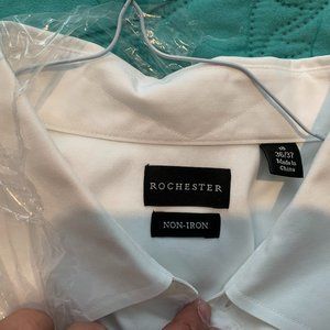 Rochester non-iron dress shirt